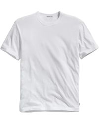 James Perse - T-Shirts - Lyst