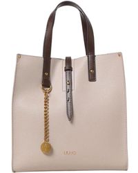 Liu Jo - Tote Bags - Lyst