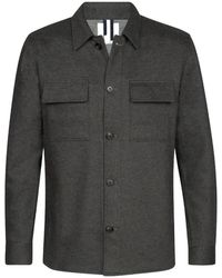 Profuomo - Light Jackets - Lyst