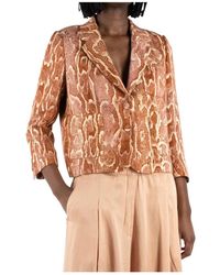 Dries Van Noten - Blazers - Lyst