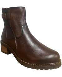 Remonte - D1A82 Stiefeletten - Lyst