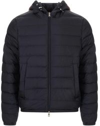 Moncler - Vermeille Short Down Jacket - Lyst