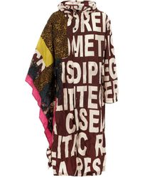 Dries Van Noten - Parkas - Lyst