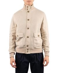 Brooksfield - Bomber Jackets - Lyst