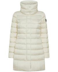 Peuterey - Jassen ,Polyester Sobchak Down Jacket - Lyst