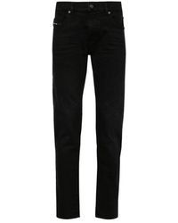 DIESEL - Stylische hose für männer - Lyst