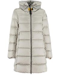 Parajumpers - Down Coats - Lyst