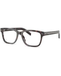 Prada - Pr B10V 17N1O1 Optical Frame - Lyst