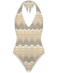 MC2 Saint Barth - Badmode ,Zee Kleding Multi Colour Stijl - Lyst