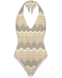 MC2 Saint Barth - Badmode ,Zee Kleding Multi Colour Stijl - Lyst