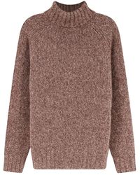 Brunello Cucinelli - Turtlenecks - Lyst