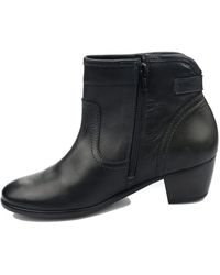 Mephisto - Boots - Lyst