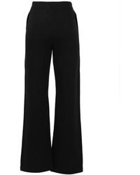 Not Shy - Broeken ,Zwart ,Dulcina Encre Noir Broek - Lyst
