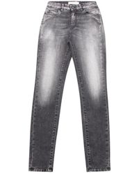 ViCOLO - Slim-Fit Jeans - Lyst