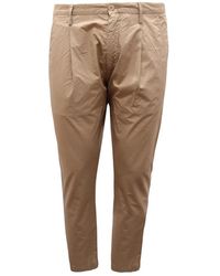 Dolce & Gabbana - Chinos - Lyst
