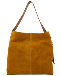 McQueen - T-Bar Sling Shopper Bag - Lyst