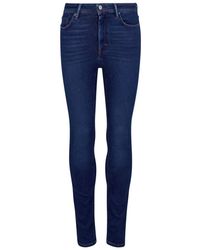 Acne Studios - Skinny Jeans - Lyst