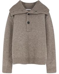 Studio Nicholson - Cardigans - Lyst