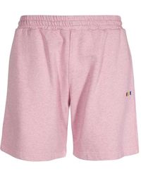 MSGM - Casual Shorts - Lyst