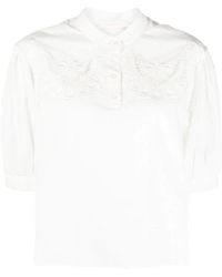 See By Chloé - Blouses - Lyst