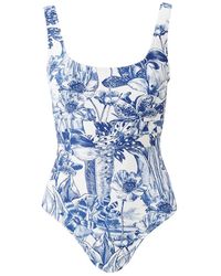 Melissa Odabash - One-Piece - Lyst