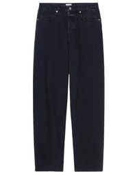 Closed - Jeans ,Zwart ,Denim Nikka Denim - Lyst
