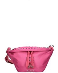 La Carrie - Belt Bags - Lyst