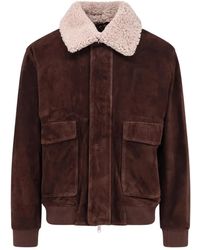 Arma - Bomber Jackets - Lyst