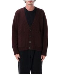 Studio Nicholson - Cardigans - Lyst