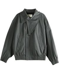 Dries Van Noten - Light Jackets - Lyst