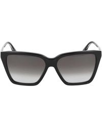 Victoria Beckham - Sunglasses - Lyst