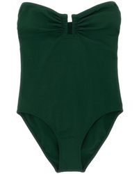 Eres - Cassiopée Bustier Badpak - Lyst