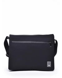 Emporio Armani - Cross Body Bags - Lyst