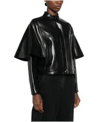 Twinset - Light Jackets - Lyst
