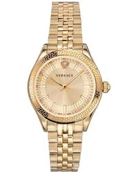 Versace - Watches - Lyst