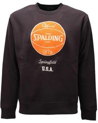 Spalding - Sweatshirts - Lyst