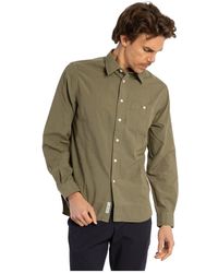 Woolrich - Casual shirts - Lyst