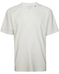 Y-3 - Reg Ss Tee - Lyst