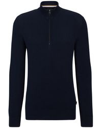 HUGO - Turtlenecks - Lyst