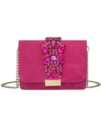 Alma En Pena. - Shoulder Bags - Lyst