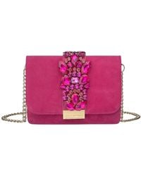 Alma En Pena. - Shoulder Bags - Lyst