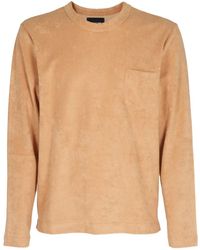 Howlin' - Long Sleeve Tops - Lyst