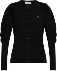 Vivienne Westwood - Cardigans - Lyst