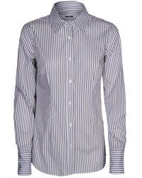 Grifoni - Shirts - Lyst