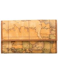 Alviero Martini 1A Classe - Wallets & Cardholders - Lyst