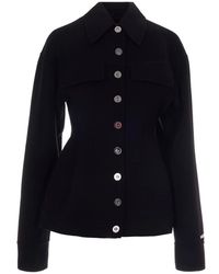 Sportmax - Light Jackets - Lyst