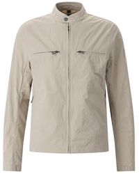 Belstaff - Jassen ,Light Jassen - Lyst