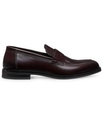 Stuart Weitzman - Loafers - Lyst