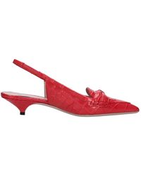 N°21 - Pumps - Lyst