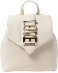 Love Moschino - Backpacks - Lyst